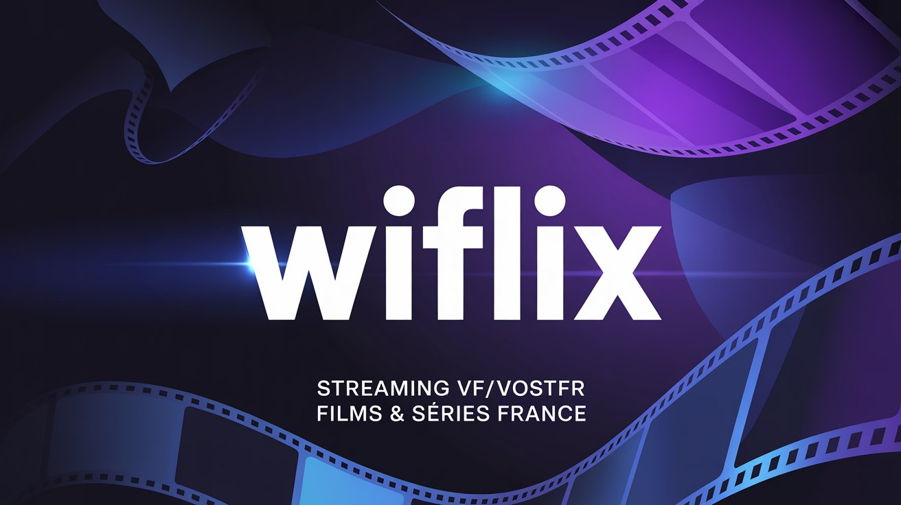 Wiflix preview